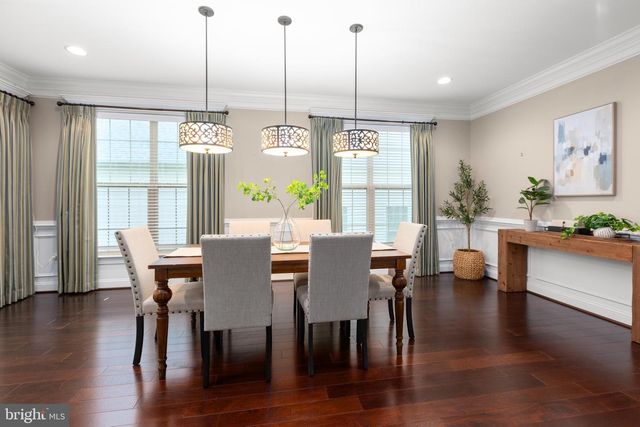 10006 WOFFORD WAY, Fredericksburg, VA 22407