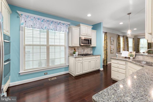 10006 WOFFORD WAY, Fredericksburg, VA 22407