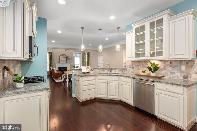 10006 WOFFORD WAY, Fredericksburg, VA 22407