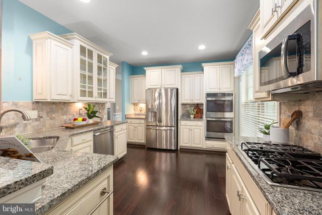 10006 WOFFORD WAY, Fredericksburg, VA 22407