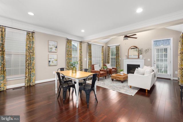 10006 WOFFORD WAY, Fredericksburg, VA 22407