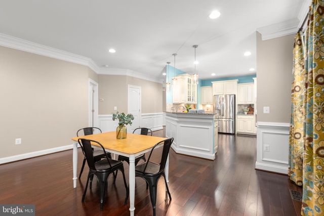 10006 WOFFORD WAY, Fredericksburg, VA 22407