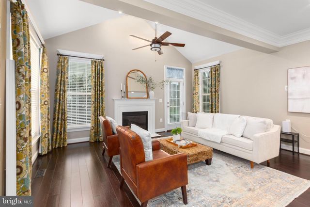 10006 WOFFORD WAY, Fredericksburg, VA 22407