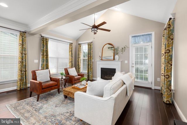 10006 WOFFORD WAY, Fredericksburg, VA 22407