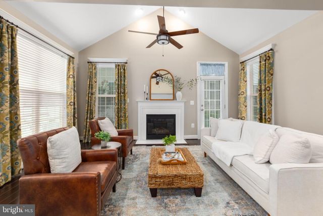 10006 WOFFORD WAY, Fredericksburg, VA 22407
