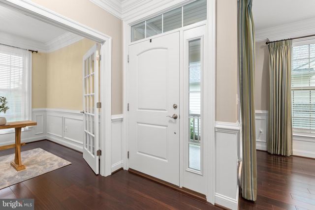 10006 WOFFORD WAY, Fredericksburg, VA 22407