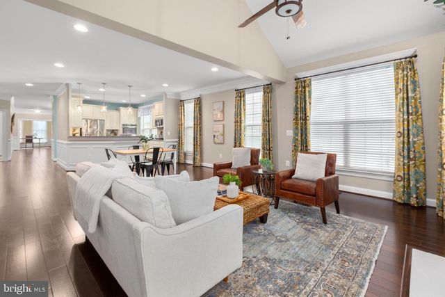 10006 WOFFORD WAY, Fredericksburg, VA 22407