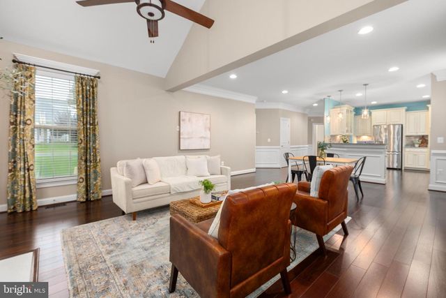 10006 WOFFORD WAY, Fredericksburg, VA 22407