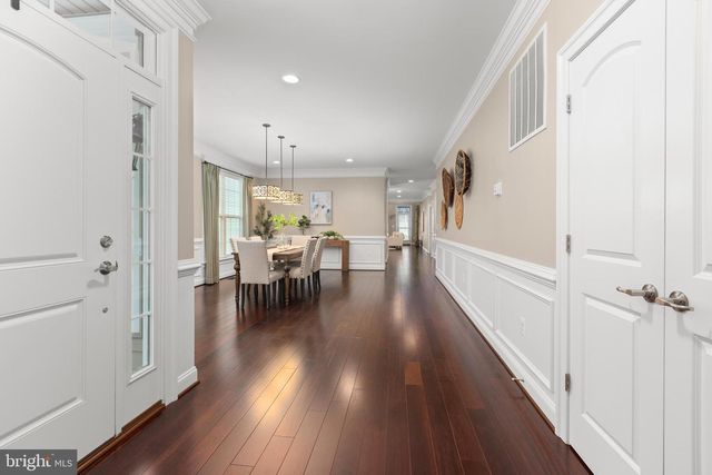 10006 WOFFORD WAY, Fredericksburg, VA 22407