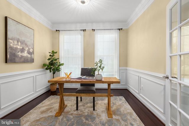 10006 WOFFORD WAY, Fredericksburg, VA 22407