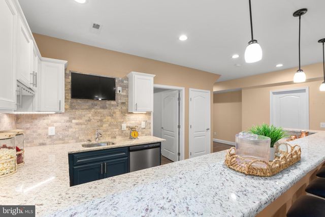 10006 WOFFORD WAY, Fredericksburg, VA 22407