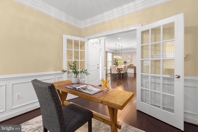 10006 WOFFORD WAY, Fredericksburg, VA 22407