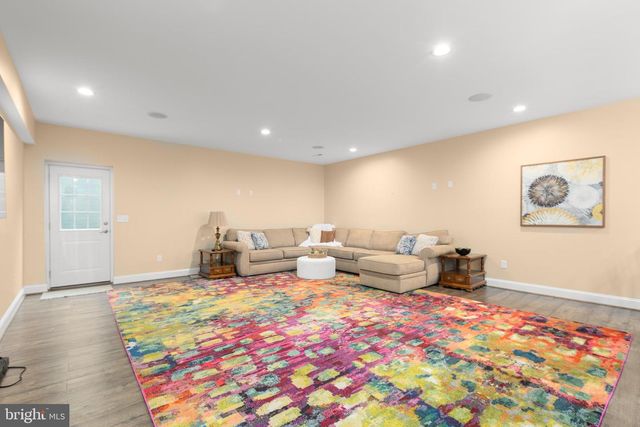 10006 WOFFORD WAY, Fredericksburg, VA 22407