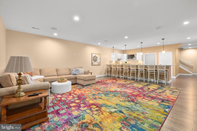 10006 WOFFORD WAY, Fredericksburg, VA 22407