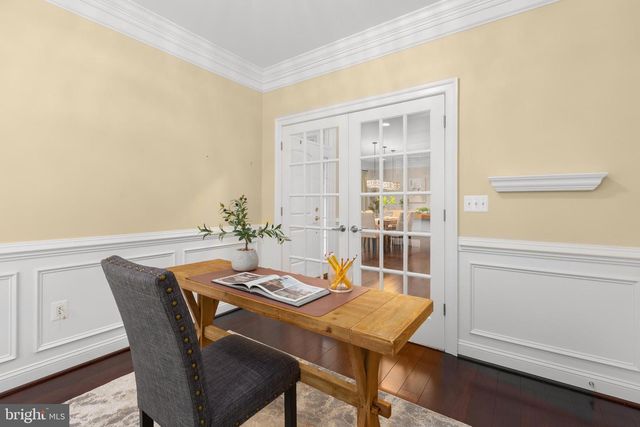 10006 WOFFORD WAY, Fredericksburg, VA 22407