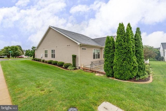 10006 WOFFORD WAY, Fredericksburg, VA 22407