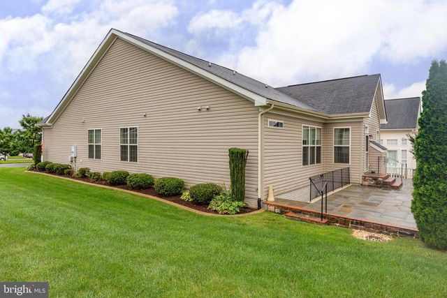 10006 WOFFORD WAY, Fredericksburg, VA 22407