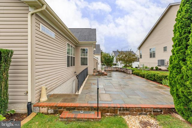 10006 WOFFORD WAY, Fredericksburg, VA 22407
