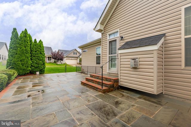 10006 WOFFORD WAY, Fredericksburg, VA 22407