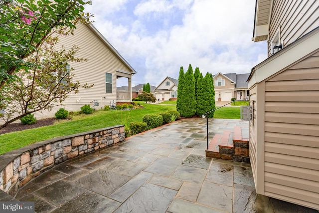 10006 WOFFORD WAY, Fredericksburg, VA 22407