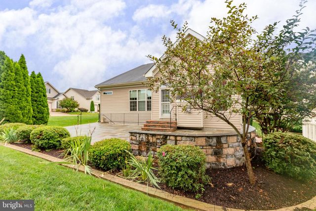 10006 WOFFORD WAY, Fredericksburg, VA 22407