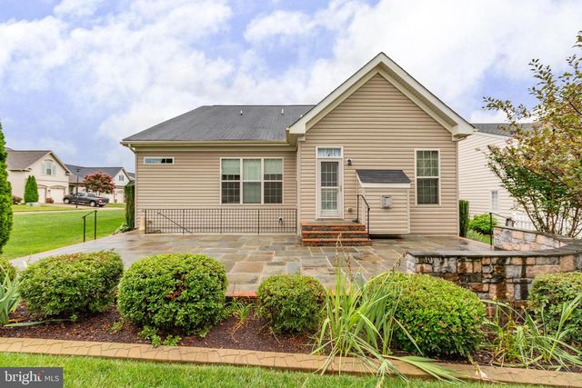 10006 WOFFORD WAY, Fredericksburg, VA 22407