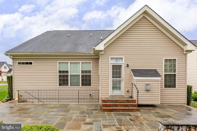 10006 WOFFORD WAY, Fredericksburg, VA 22407