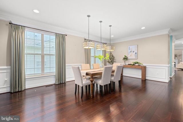 10006 WOFFORD WAY, Fredericksburg, VA 22407