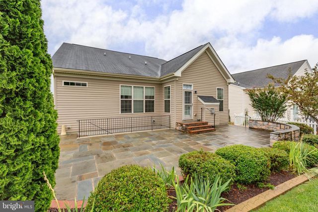 10006 WOFFORD WAY, Fredericksburg, VA 22407