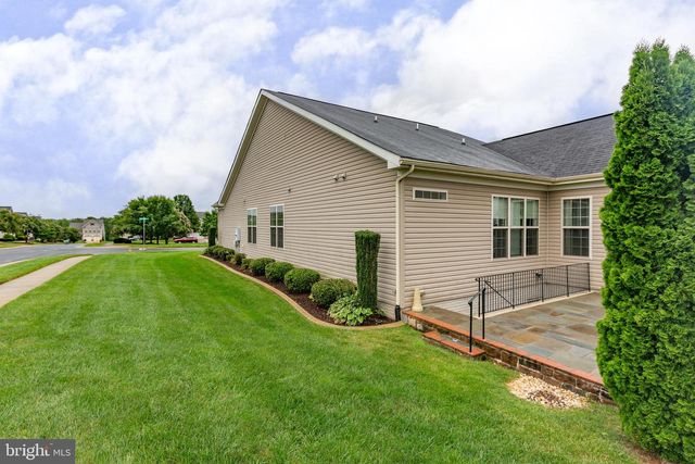 10006 WOFFORD WAY, Fredericksburg, VA 22407