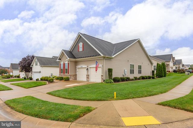 10006 WOFFORD WAY, Fredericksburg, VA 22407