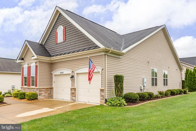 10006 WOFFORD WAY, Fredericksburg, VA 22407