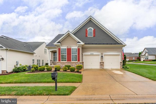 10006 WOFFORD WAY, Fredericksburg, VA 22407