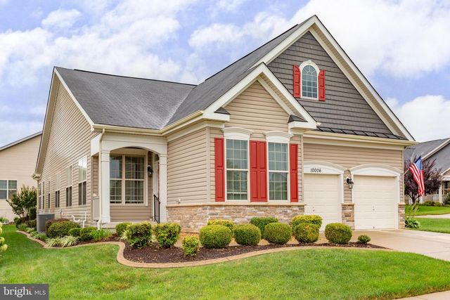 10006 WOFFORD WAY, Fredericksburg, VA 22407