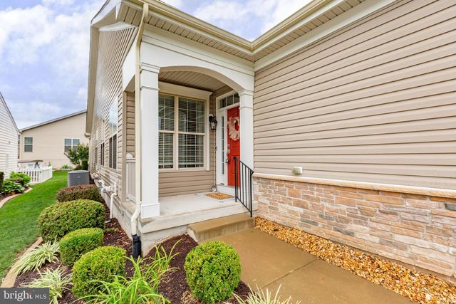 10006 WOFFORD WAY, Fredericksburg, VA 22407