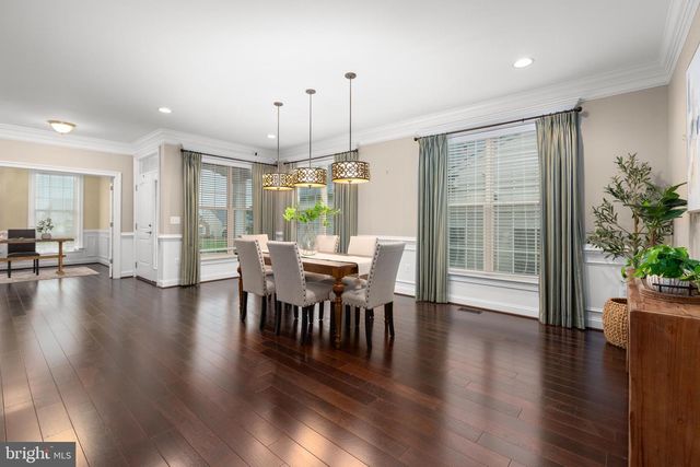 10006 WOFFORD WAY, Fredericksburg, VA 22407