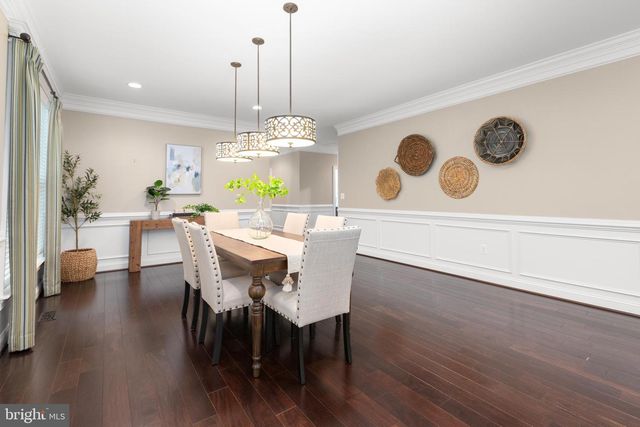 10006 WOFFORD WAY, Fredericksburg, VA 22407