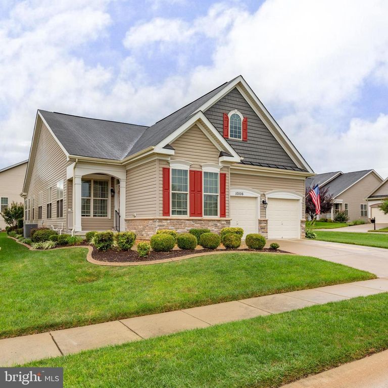 10006 WOFFORD WAY, Fredericksburg, VA 22407