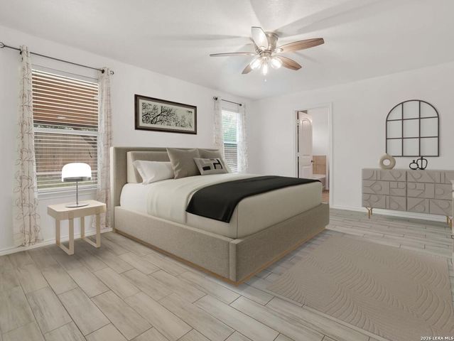 193 KILDEER CRK, San Antonio, TX 78253