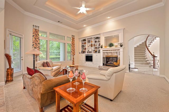 3071 Ashridge Way, Granite Bay, CA 95746
