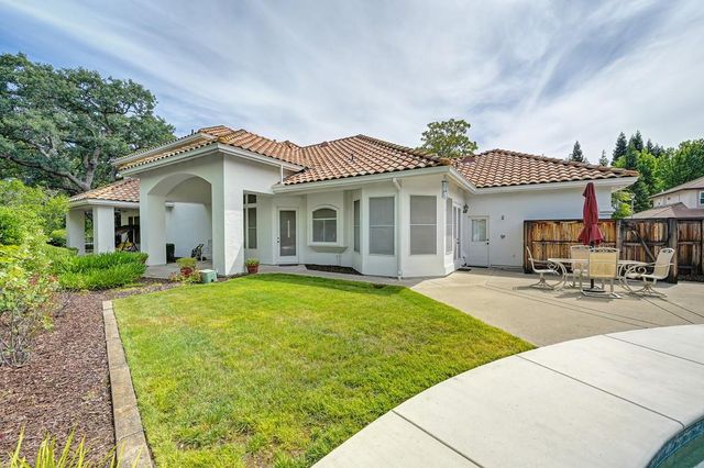 3071 Ashridge Way, Granite Bay, CA 95746