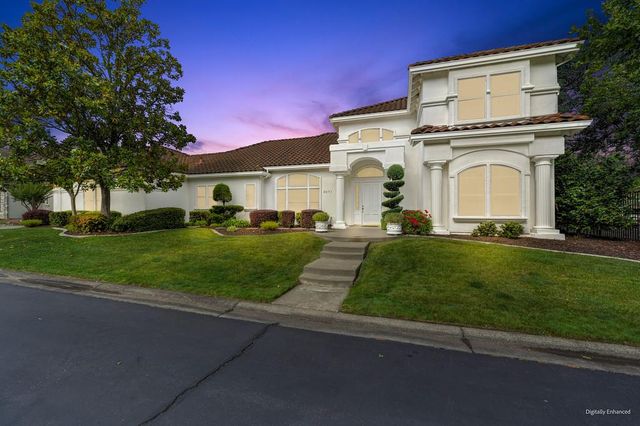 3071 Ashridge Way, Granite Bay, CA 95746