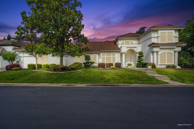 3071 Ashridge Way, Granite Bay, CA 95746