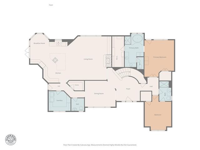 3071 Ashridge Way, Granite Bay, CA 95746