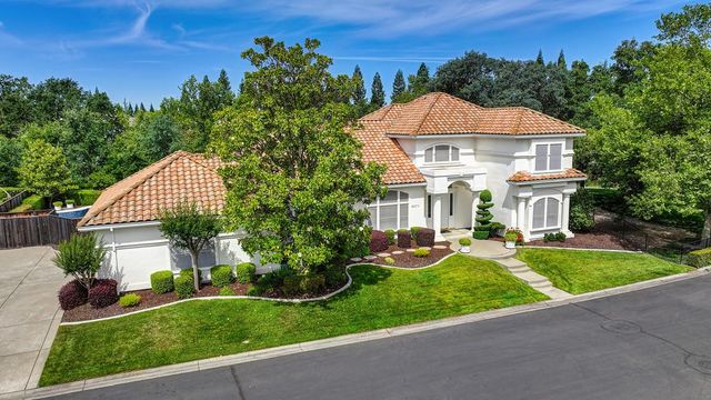 3071 Ashridge Way, Granite Bay, CA 95746