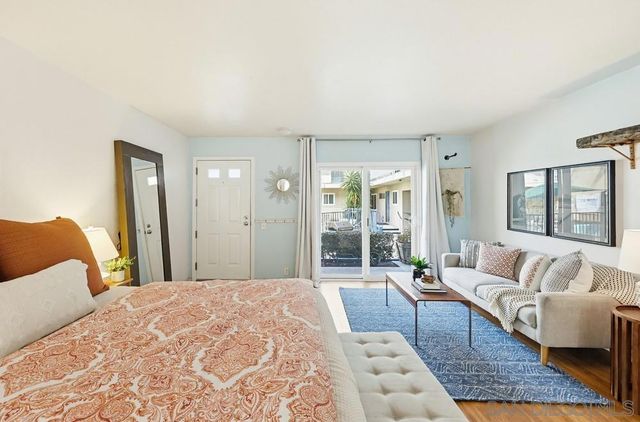 4477 Mentone Street Unit 105, San Diego, CA 92107
