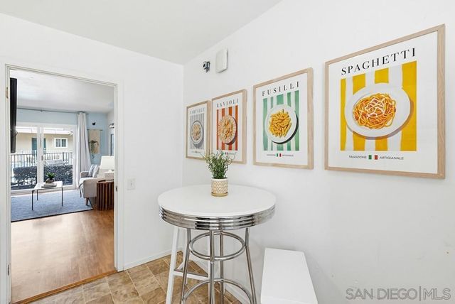 4477 Mentone Street Unit 105, San Diego, CA 92107