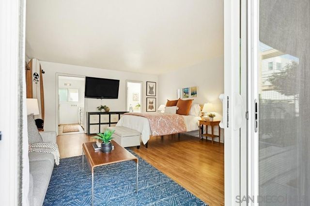 4477 Mentone Street Unit 105, San Diego, CA 92107
