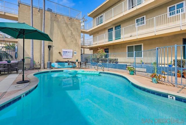 4477 Mentone Street Unit 105, San Diego, CA 92107