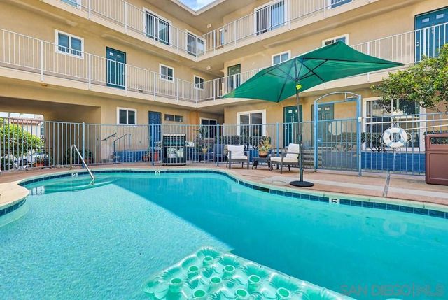 4477 Mentone Street Unit 105, San Diego, CA 92107